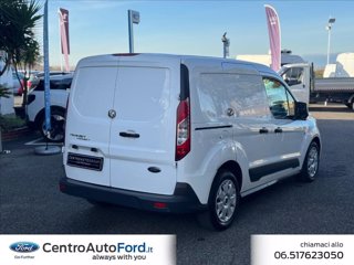FORD Transit Connect 200 1.5 TDCi 100CV PC Furgone Trend 4