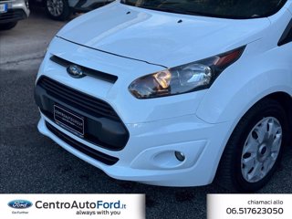 FORD Transit Connect 200 1.5 TDCi 100CV PC Furgone Trend 6