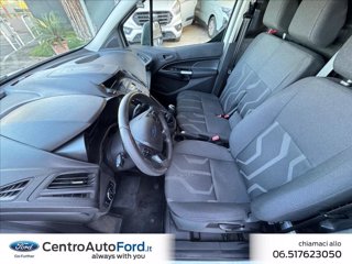 FORD Transit Connect 200 1.5 TDCi 100CV PC Furgone Trend 8