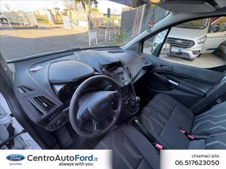 FORD Transit Connect 200 1.5 TDCi 100CV PC Furgone Trend 9