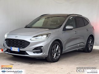FORD Kuga 1.5 ecoblue st-line 2wd 120cv 0