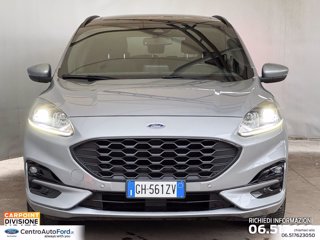 FORD Kuga 1.5 ecoblue st-line 2wd 120cv 1