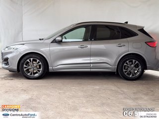 FORD Kuga 1.5 ecoblue st-line 2wd 120cv 2
