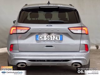 FORD Kuga 1.5 ecoblue st-line 2wd 120cv 3