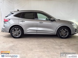 FORD Kuga 1.5 ecoblue st-line 2wd 120cv 4