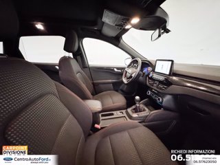 FORD Kuga 1.5 ecoblue st-line 2wd 120cv 5