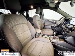 FORD Kuga 1.5 ecoblue st-line 2wd 120cv 6