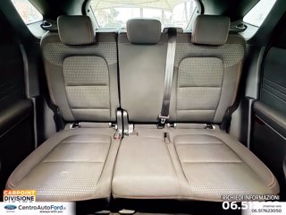 FORD Kuga 1.5 ecoblue st-line 2wd 120cv 8