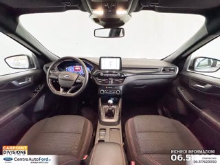 FORD Kuga 1.5 ecoblue st-line 2wd 120cv 9