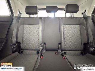 VOLKSWAGEN T-cross 1.0 tsi life 95cv 8