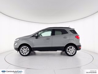 FORD Ecosport 1.0 ecoboost titanium s&s 125cv my20.25 2