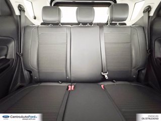 FORD Ecosport 1.0 ecoboost titanium s&s 125cv my20.25 9