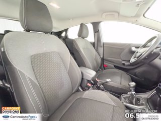 FORD Puma 1.0 ecoboost h titanium s&s 125cv 6