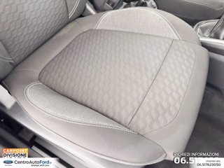 FORD Puma 1.0 ecoboost h titanium s&s 125cv 7