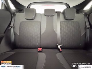 FORD Puma 1.0 ecoboost h titanium s&s 125cv 8