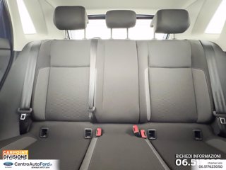 VOLKSWAGEN Polo 1.0 tsi life 95cv dsg 8