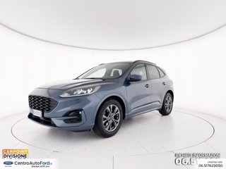 FORD Kuga 1.5 ecoblue st-line 2wd 120cv