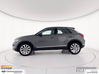VOLKSWAGEN T-roc 1.5 tsi business 2