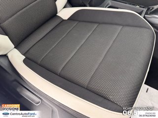 VOLKSWAGEN T-roc 1.5 tsi business 7