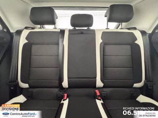 VOLKSWAGEN T-roc 1.5 tsi business 8