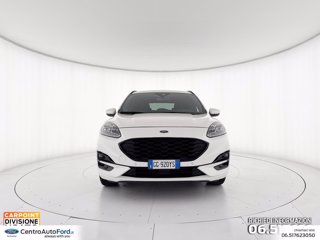 FORD Kuga 1.5 ecoblue st-line x 2wd 120cv auto 1
