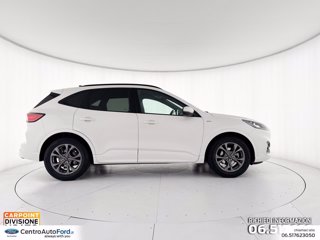 FORD Kuga 1.5 ecoblue st-line x 2wd 120cv auto 4