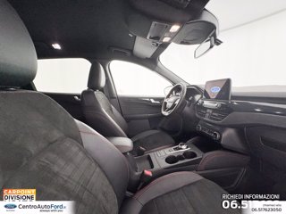 FORD Kuga 1.5 ecoblue st-line x 2wd 120cv auto 5