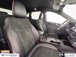 FORD Kuga 1.5 ecoblue st-line x 2wd 120cv auto 6