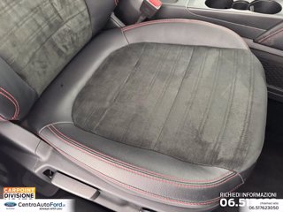 FORD Kuga 1.5 ecoblue st-line x 2wd 120cv auto 7