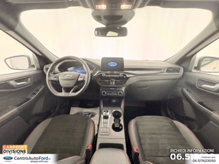 FORD Kuga 1.5 ecoblue st-line x 2wd 120cv auto 9
