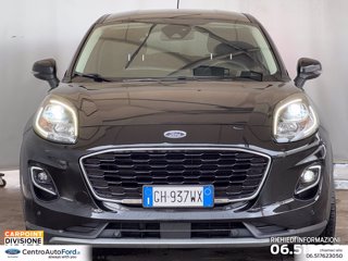 FORD Puma 1.0 ecoboost h titanium s&s 125cv 1