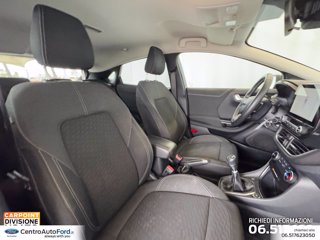 FORD Puma 1.0 ecoboost h titanium s&s 125cv 6