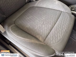 FORD Puma 1.0 ecoboost h titanium s&s 125cv 7