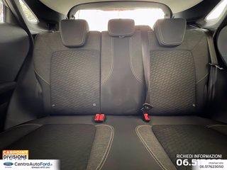 FORD Puma 1.0 ecoboost h titanium s&s 125cv 8