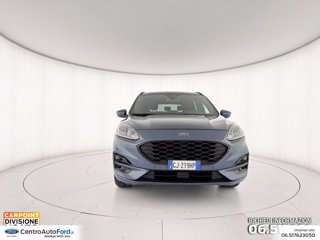 FORD Kuga 2.5 full hybrid st-line 2wd 190cv cvt 1