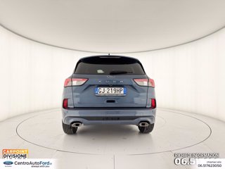 FORD Kuga 2.5 full hybrid st-line 2wd 190cv cvt 3