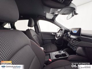 FORD Kuga 2.5 full hybrid st-line 2wd 190cv cvt 5
