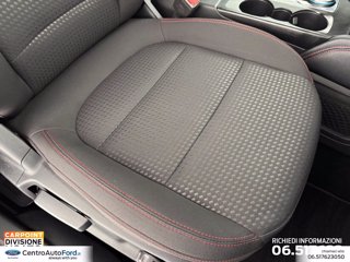 FORD Kuga 2.5 full hybrid st-line 2wd 190cv cvt 7