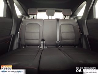 FORD Kuga 2.5 full hybrid st-line 2wd 190cv cvt 8