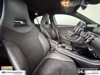 MERCEDES A 220 d premium auto 6