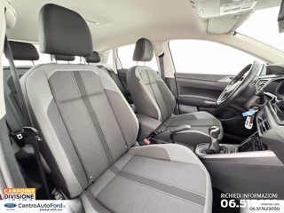 VOLKSWAGEN Polo 1.0 tsi style 95cv 6