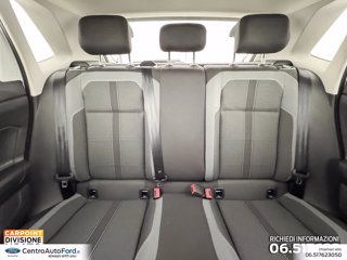 VOLKSWAGEN Polo 1.0 tsi style 95cv 8