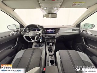 VOLKSWAGEN Polo 1.0 tsi style 95cv 9