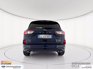 FORD Kuga 2.5 full hybrid st-line 2wd 190cv cvt 3