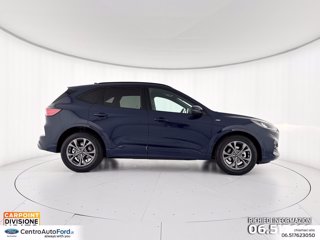 FORD Kuga 2.5 full hybrid st-line 2wd 190cv cvt 4