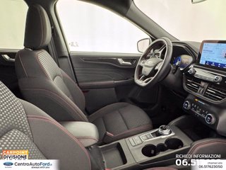 FORD Kuga 2.5 full hybrid st-line 2wd 190cv cvt 5
