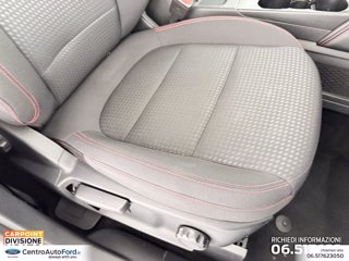 FORD Kuga 2.5 full hybrid st-line 2wd 190cv cvt 7