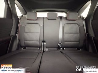 FORD Kuga 2.5 full hybrid st-line 2wd 190cv cvt 8