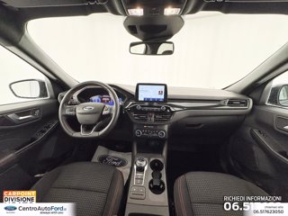 FORD Kuga 2.5 full hybrid st-line 2wd 190cv cvt 9