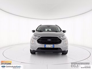 FORD Ecosport 1.0 ecoboost st-line s&s 125cv my20.25 1